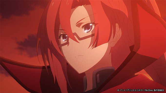 Princess Connect! Re: Dive - Saison 2 - Screenshot 2