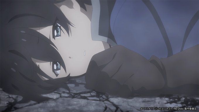 Princess Connect! Re: Dive - Saison 2 - Screenshot 4