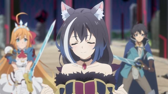 Princess Connect! Re: Dive - Saison 2 - Screenshot 6