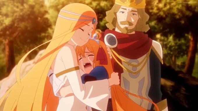 Princess Connect! Re: Dive - Saison 2 - Screenshot 7