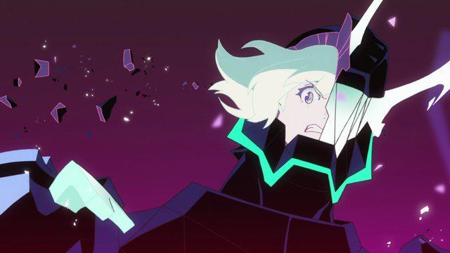 Promare - Screenshot 3