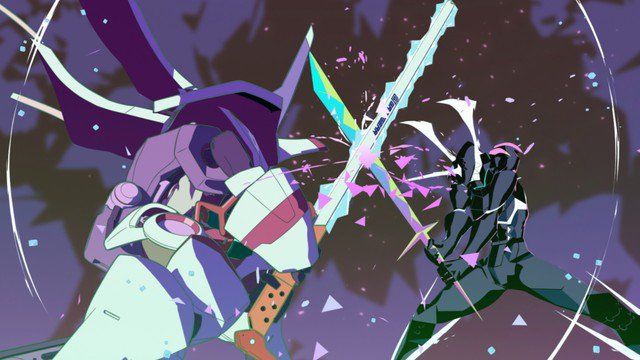 Promare - Screenshot 4