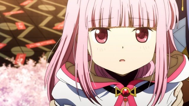 Magia Record - Puella Magi Madoka Magica Side Story - Saison 2 - Eve of Awakening - Screenshot 2