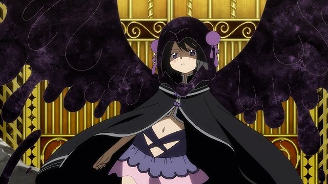 Magia Record - Puella Magi Madoka Magica Side Story - Saison 2 - Eve of Awakening - Screenshot 3