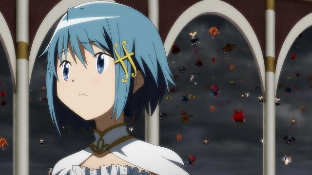 Magia Record - Puella Magi Madoka Magica Side Story - Saison 2 - Eve of Awakening - Screenshot 4