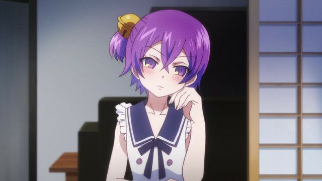 Dr. Ramune Mysterious Disease Specialist - Screenshot 2