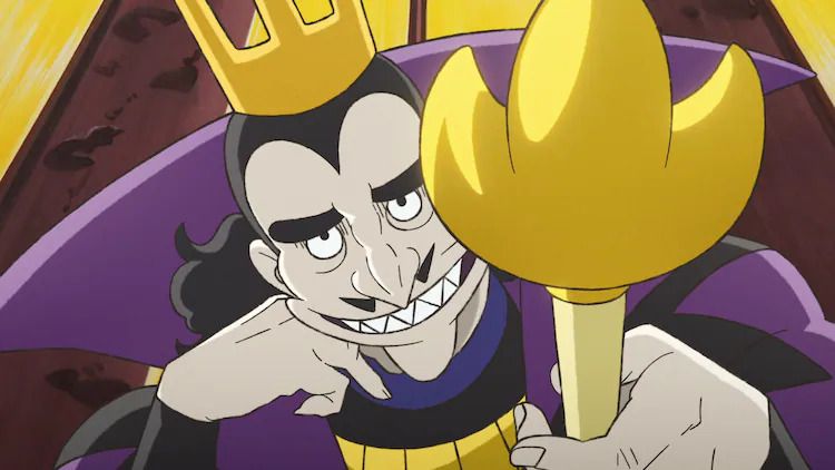 Ranking of Kings - Saison 1 - Screenshot 4