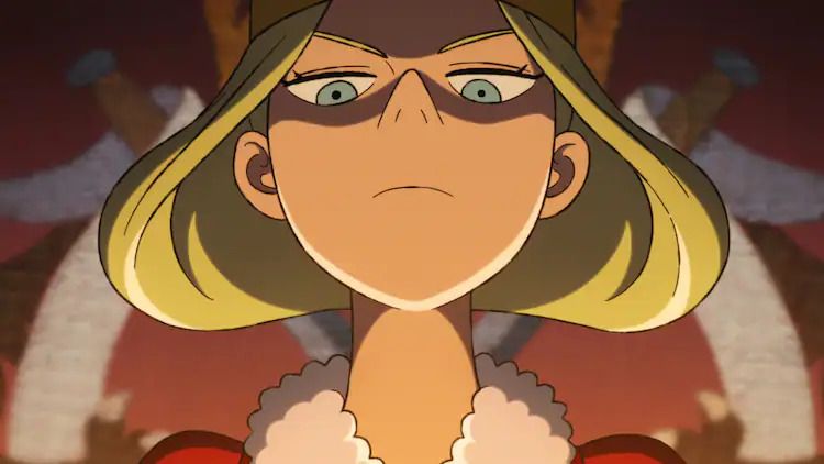 Ranking of Kings - Saison 1 - Screenshot 5