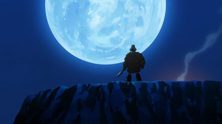 Ranking of Kings - Saison 1 - Screenshot 6