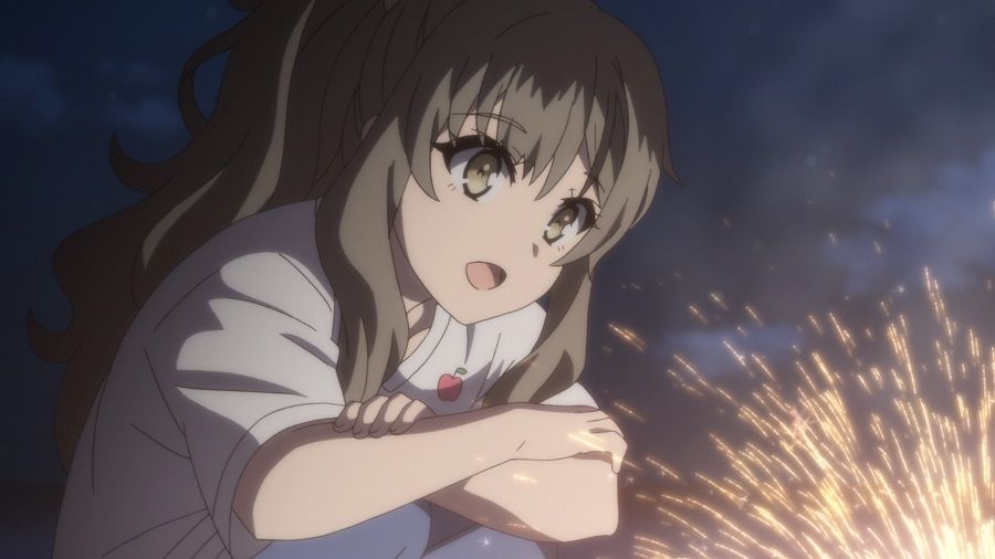 Rascal Does Not Dream of Bunny Girl Senpai - TV - Screenshot 5