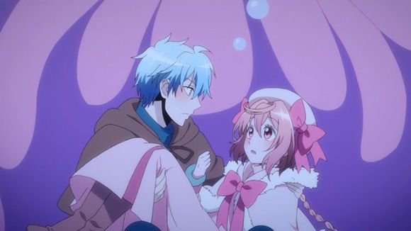 Recovery of an MMO Junkie - Screenshot 1