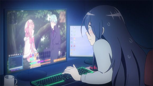 Recovery of an MMO Junkie - Screenshot 2