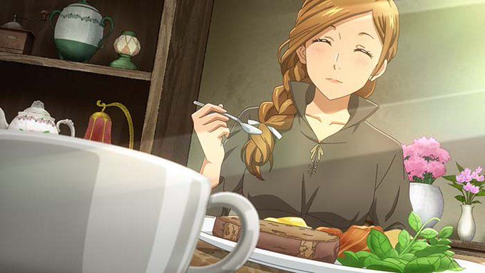 Restaurant to Another World - Saison 2 - Screenshot 2