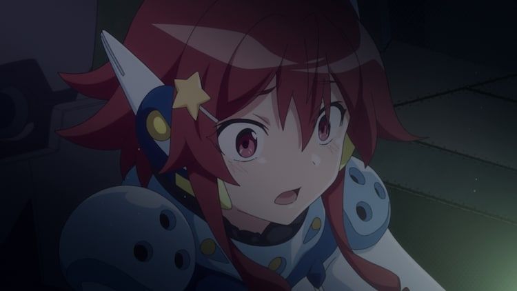 Rumble Garanndoll - Screenshot 8