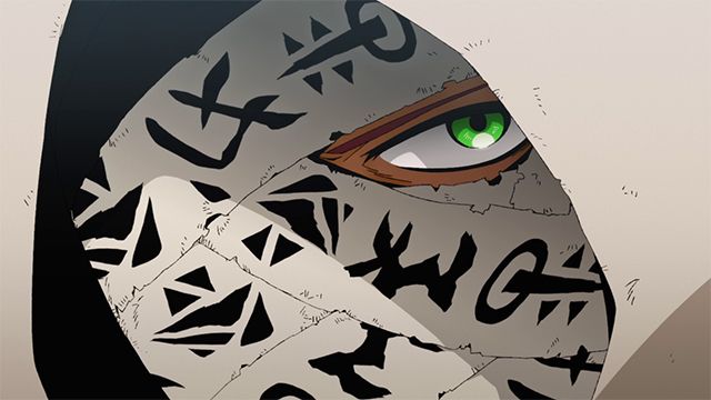 Sabikui Bisco - Saison 1 - Screenshot 1