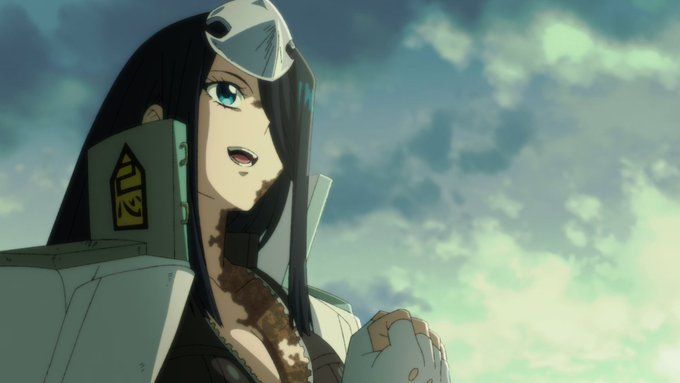 Sabikui Bisco - Saison 1 - Screenshot 3