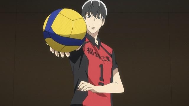 2.43 Seiin High School Boys Volleyball Team - Screenshot 3