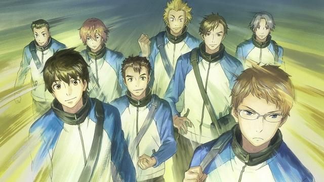 2.43 Seiin High School Boys Volleyball Team - Screenshot 6