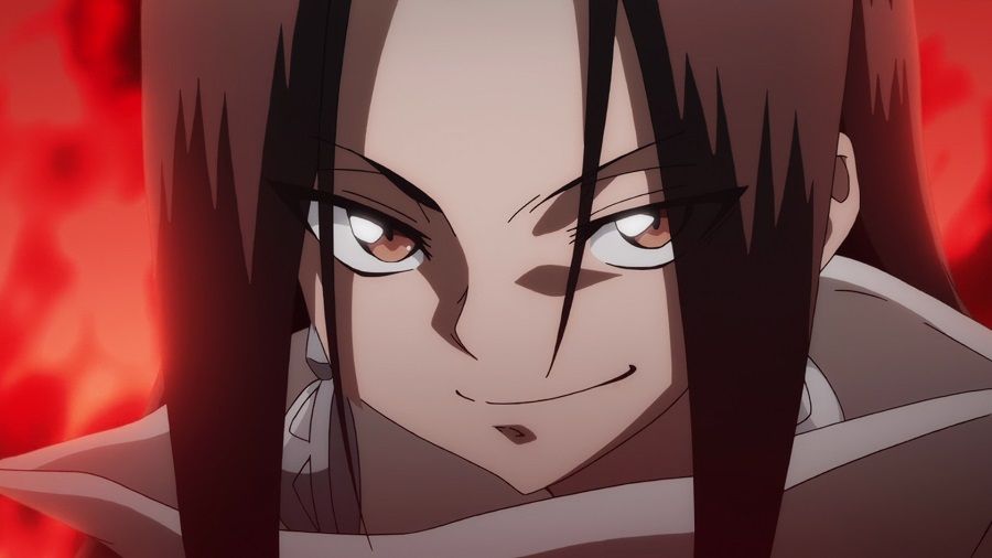 Shaman King - 2021 - Screenshot 8