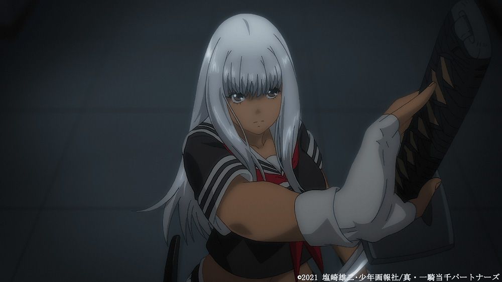 Shin Ikkitousen - Screenshot 2