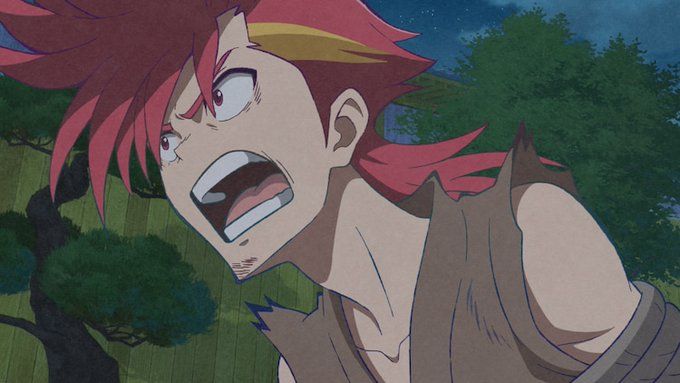 Shine On! Bakumatsu Bad Boys! - Screenshot 1