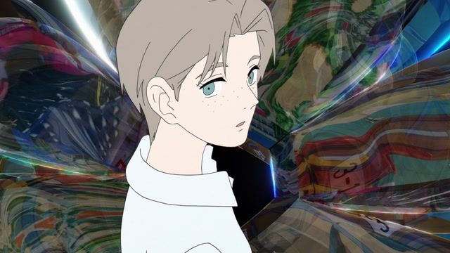 Sonny Boy - Screenshot 5