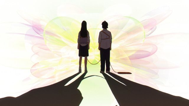 Sonny Boy - Screenshot 7