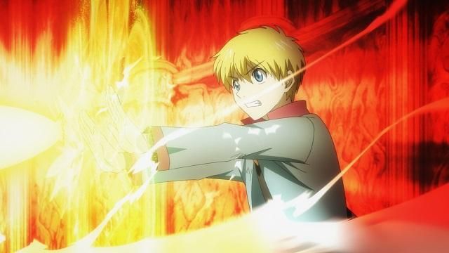 Sorcerous Stabber Orphen - Saison 2 - Battle of Kimluck - Screenshot 6