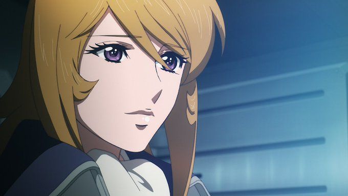 Space Battleship Yamato 2205 - Screenshot 2