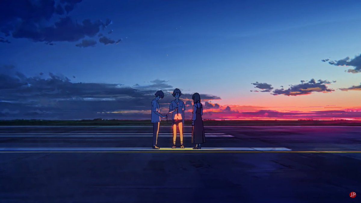 Summer Ghost - Screenshot 2