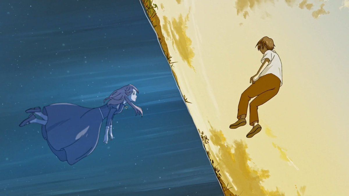 Summer Ghost - Screenshot 3