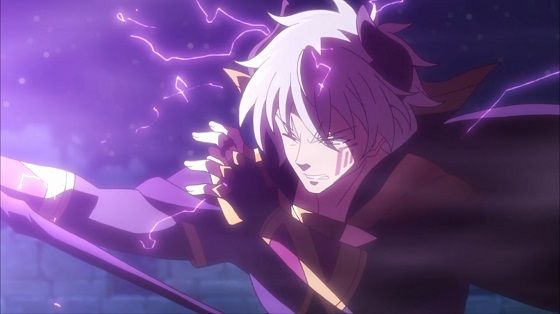 How NOT to Summon a Demon Lord Ω  - Saison 1 - Screenshot 3