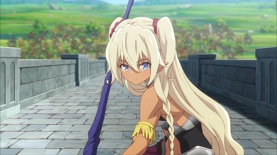 How NOT to Summon a Demon Lord Ω  - Saison 1 - Screenshot 4