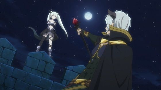 How NOT to Summon a Demon Lord Ω  - Saison 1 - Screenshot 8