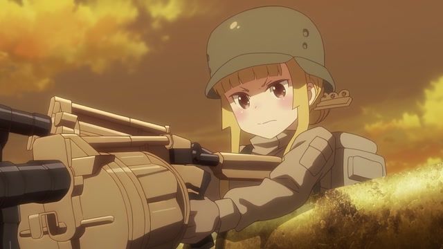 Sword Art Online Alternative - Gun Gale Online - Saison 1 - Screenshot 6