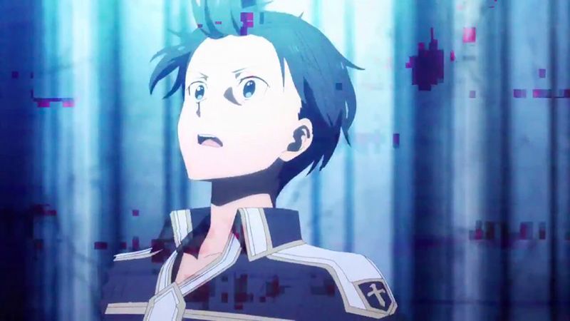 Sword Art Online - Alicization - War of Underworld - Screenshot 6