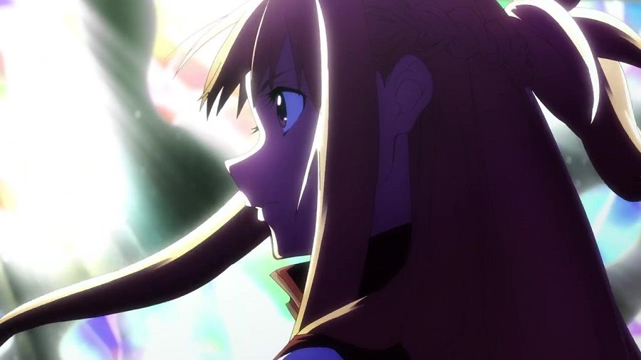 Sword Art Online Progressive - Aria of a Starless Night - Screenshot 8