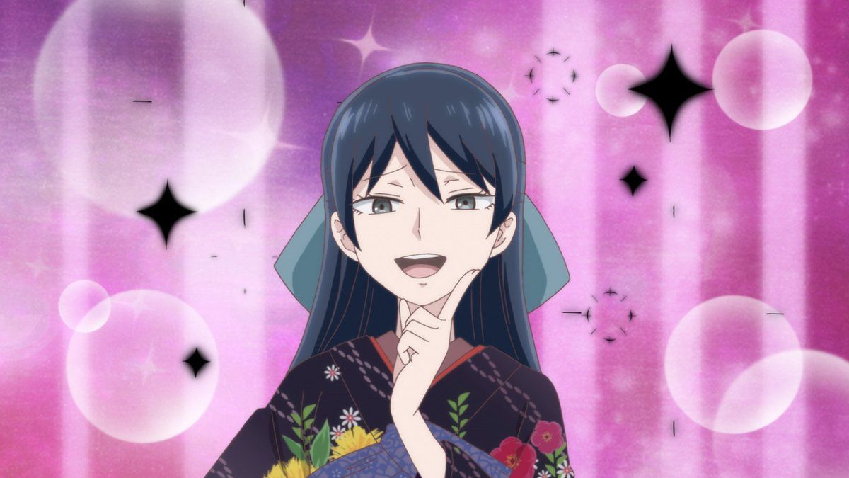 Taisho Otome Fairy Tale - Screenshot 3