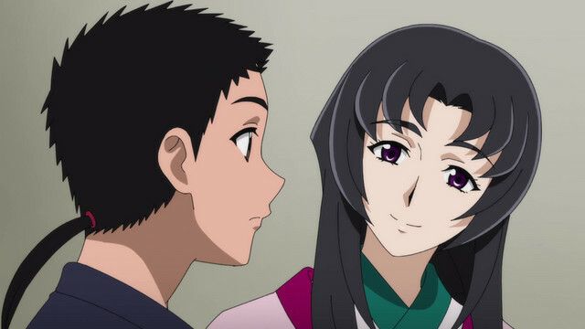 Tenchi Muyo! Ryo-Ohki - Saison 5 - Screenshot 3