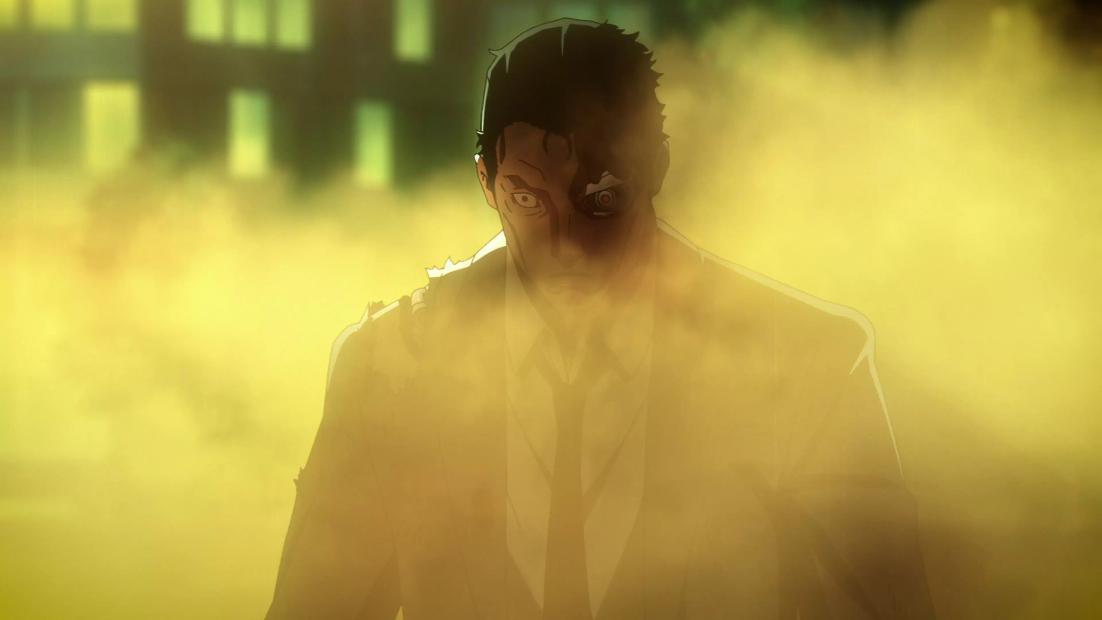 Terminator Zero - Screenshot 2