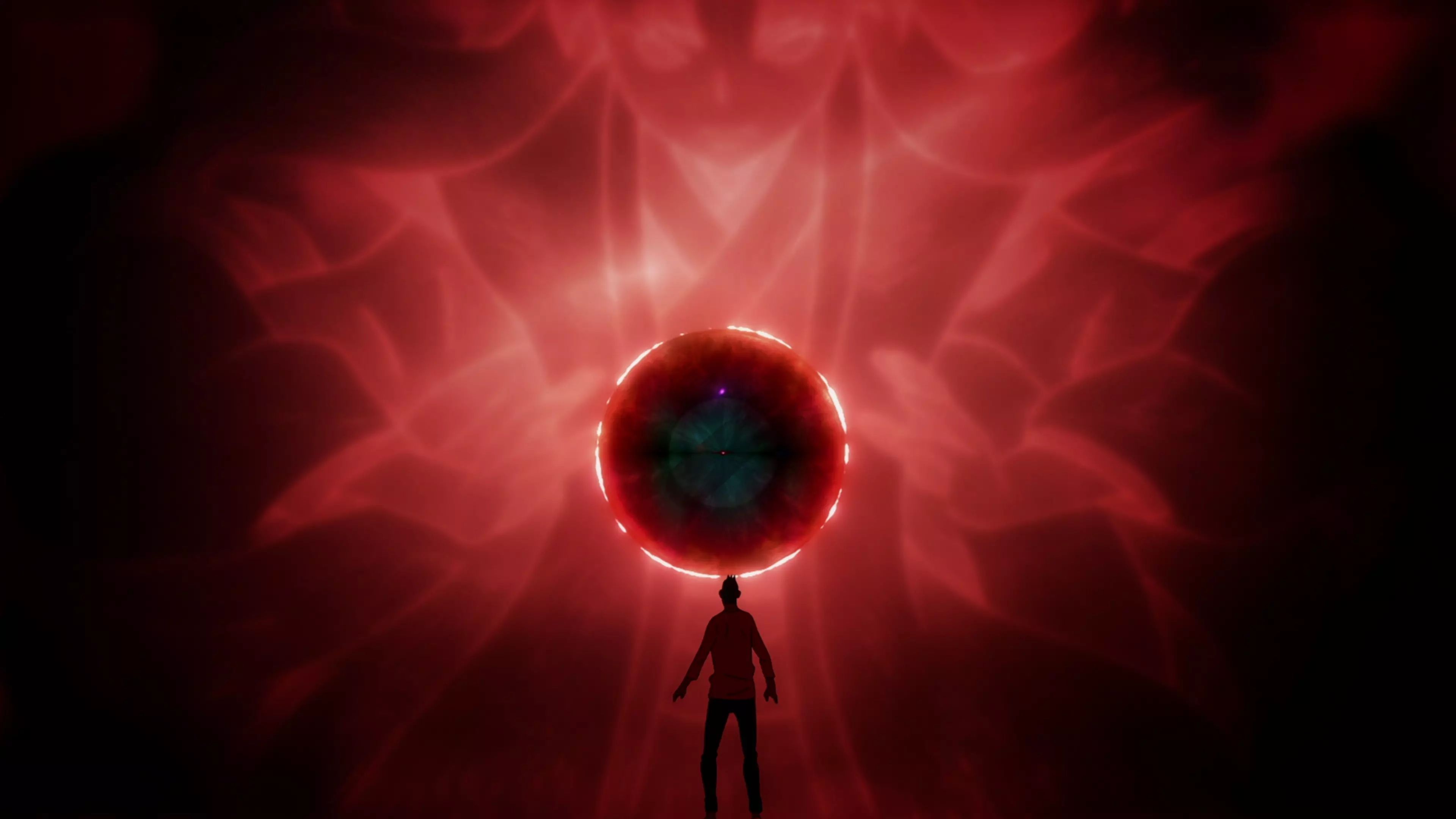 Terminator Zero - Screenshot 4