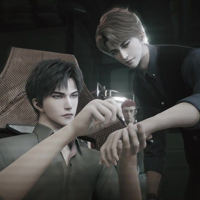 The Defective - Screenshot 5