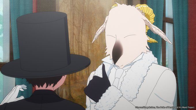 The Duke of Death and His Maid - Saison 1 - Screenshot 6
