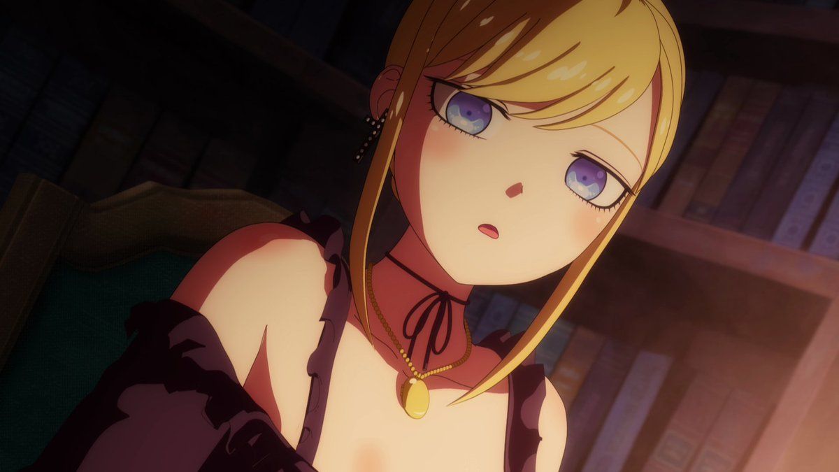 The Duke of Death and His Maid - Saison 1 - Screenshot 8