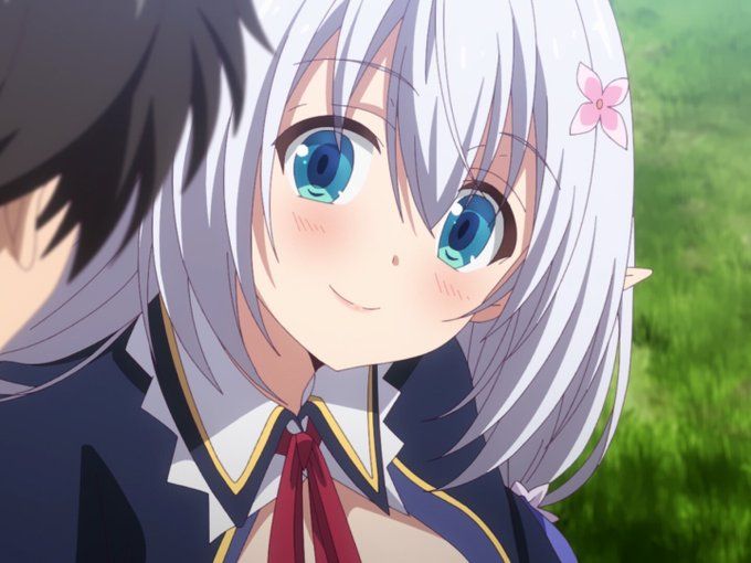 The Greatest Demon Lord Is Reborn as a Typical Nobody - Screenshot 1