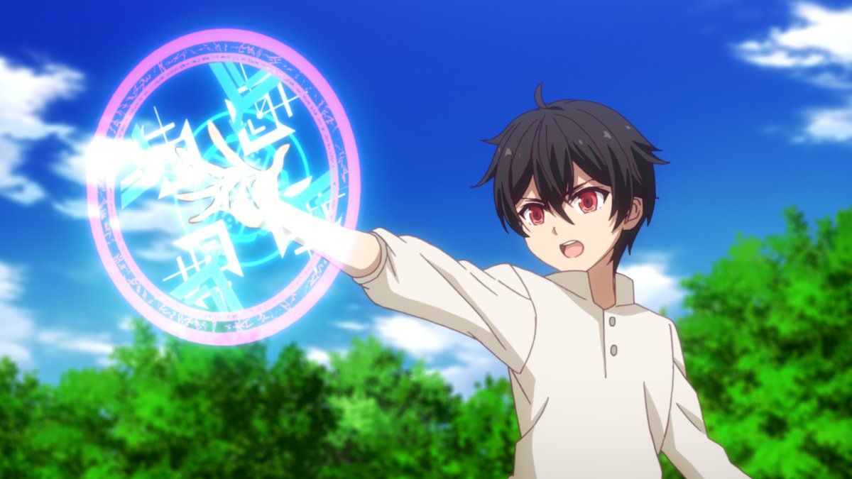 The Greatest Demon Lord Is Reborn as a Typical Nobody - Screenshot 3