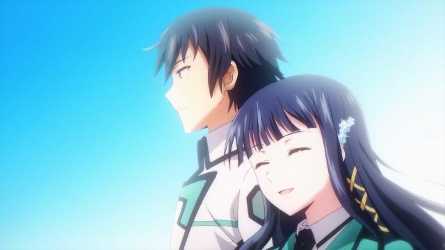 The Honor at Magic High School - Screenshot 2