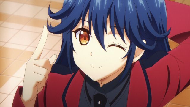 The Honor at Magic High School - Screenshot 3