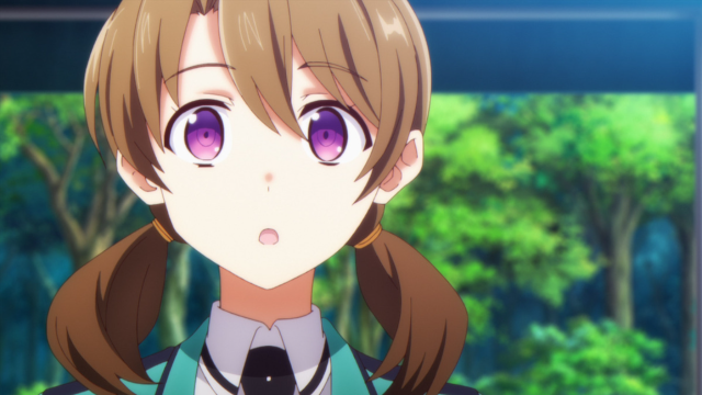 The Honor at Magic High School - Screenshot 5