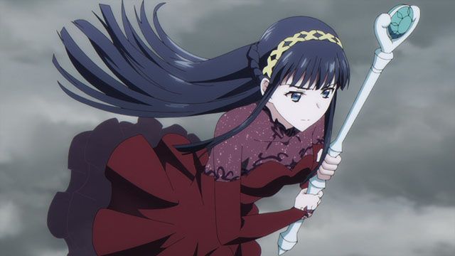 The Honor at Magic High School - Screenshot 6